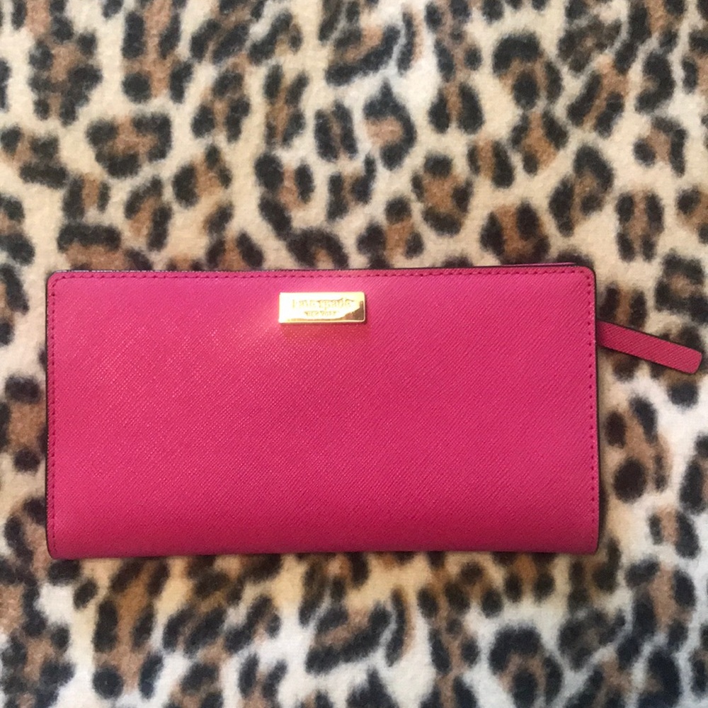 Kate spade wallet